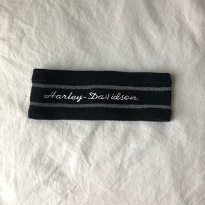 Harley-Davidson Headband